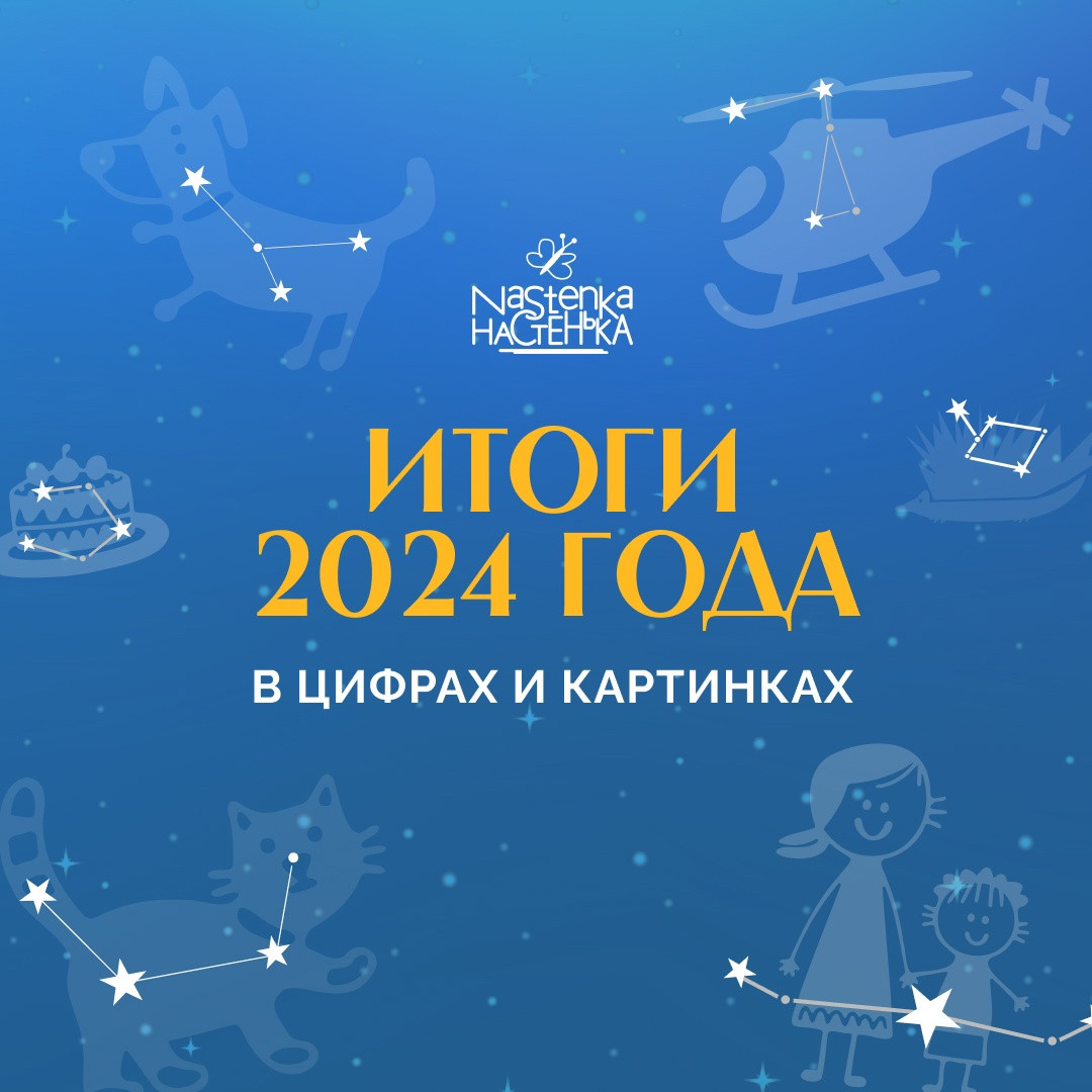 Итоги 2024 года