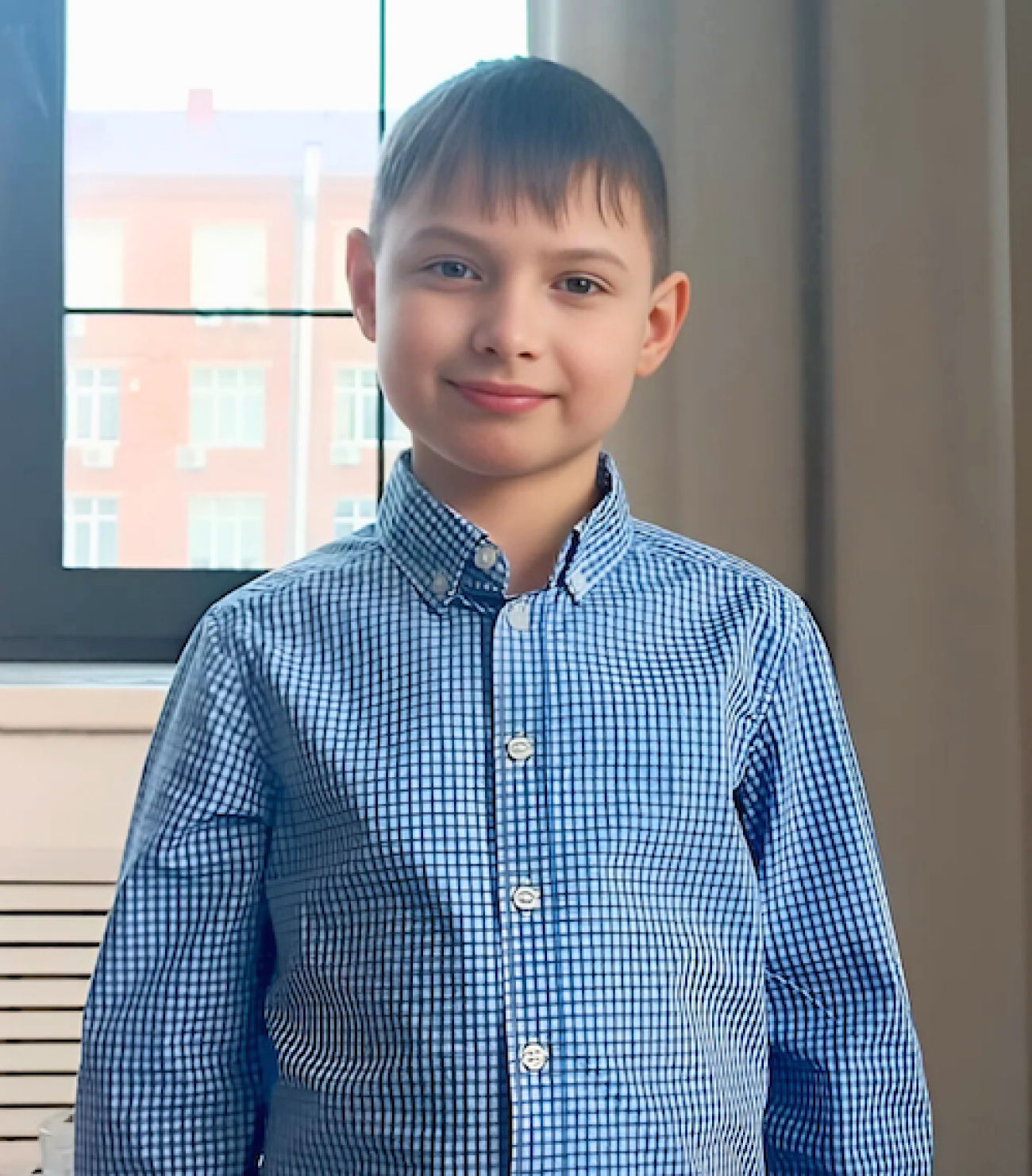 Игорь Васюков