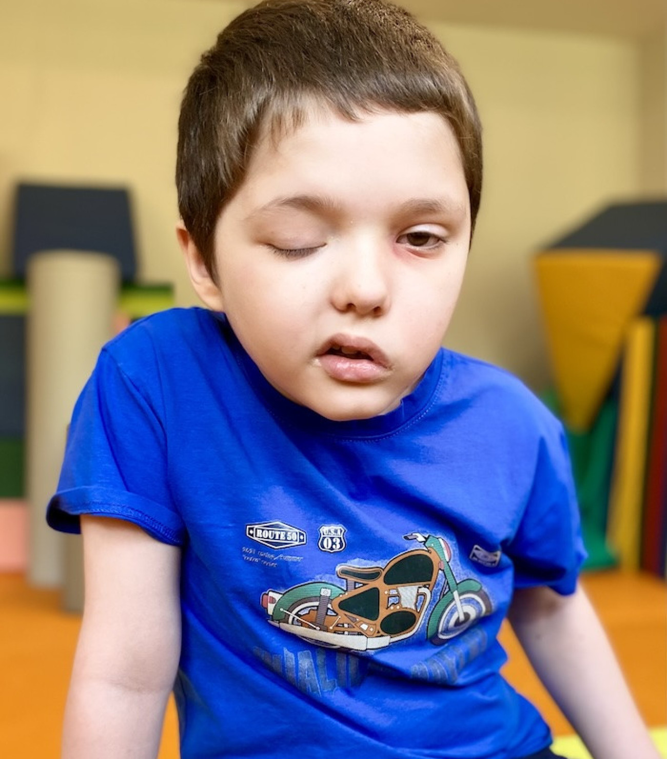 Кирилл Соколов