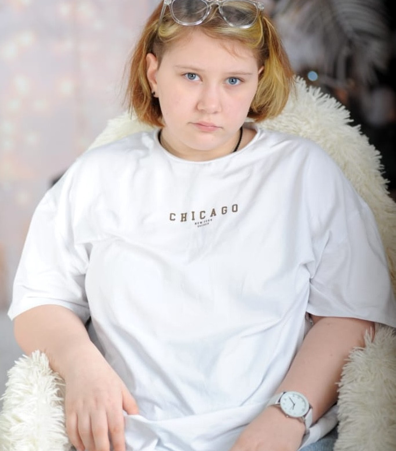 Алеся Буйлова