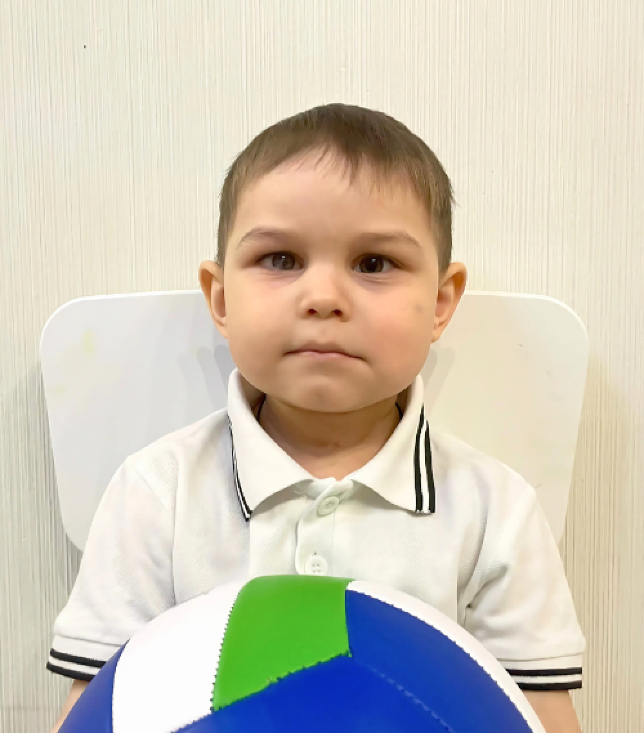Лев Мишаков