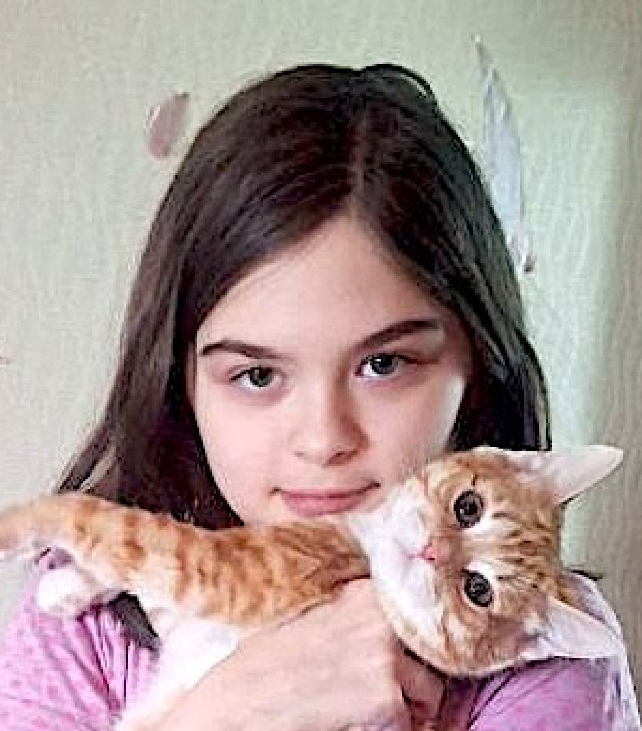 Марианна Низова