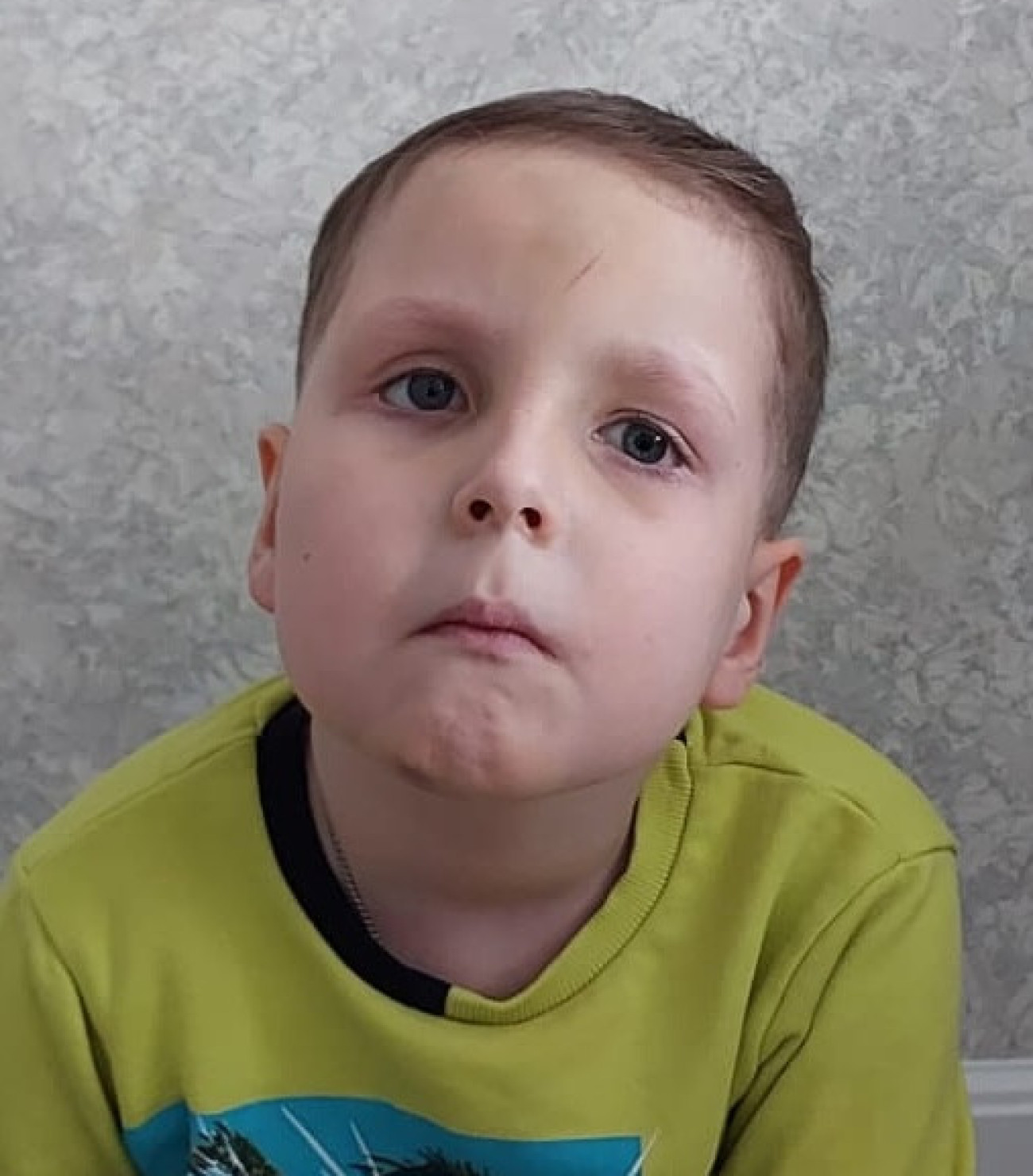 Лев Дедешко