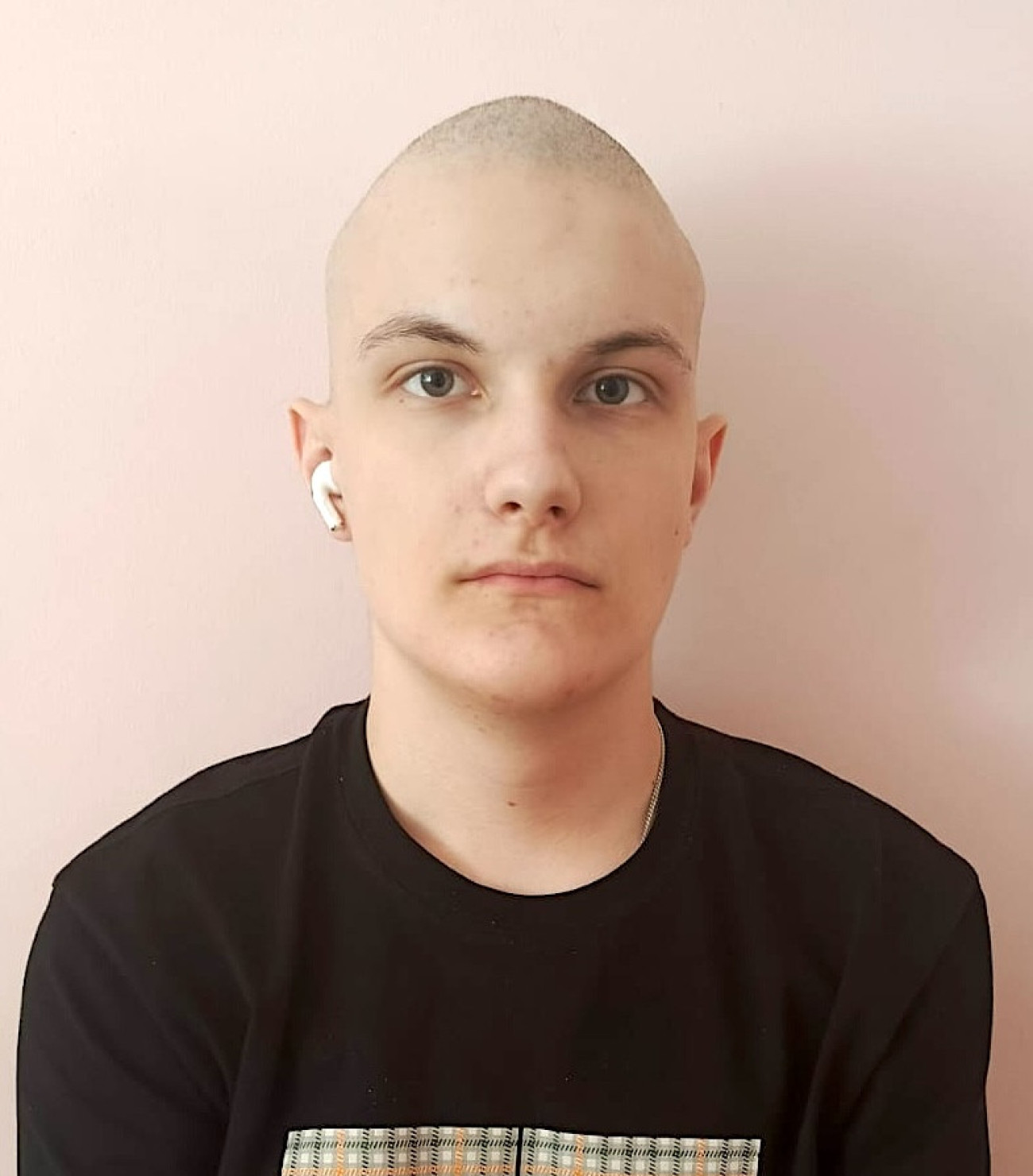 Павел Сафонов