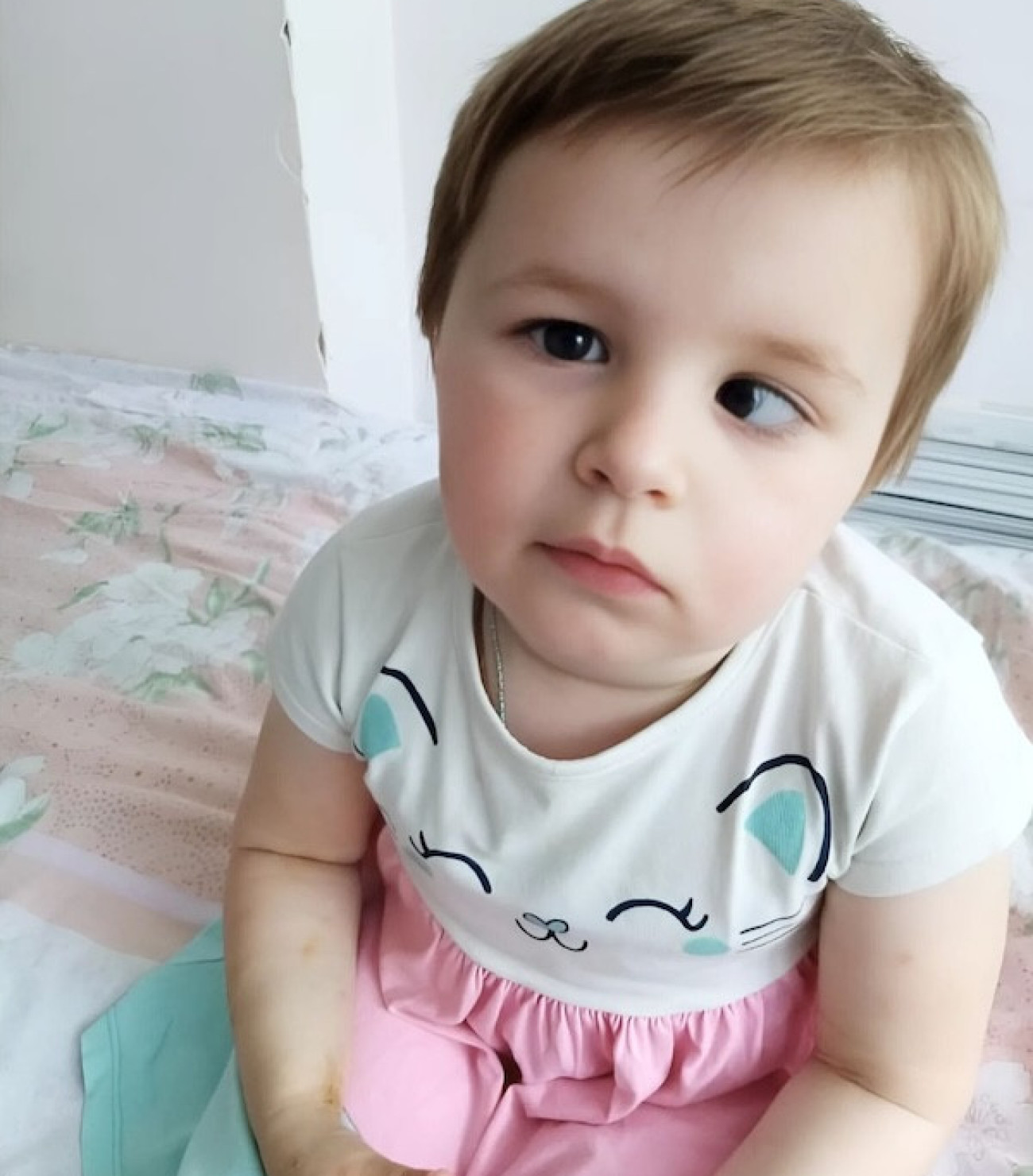 Мирослава Холькина