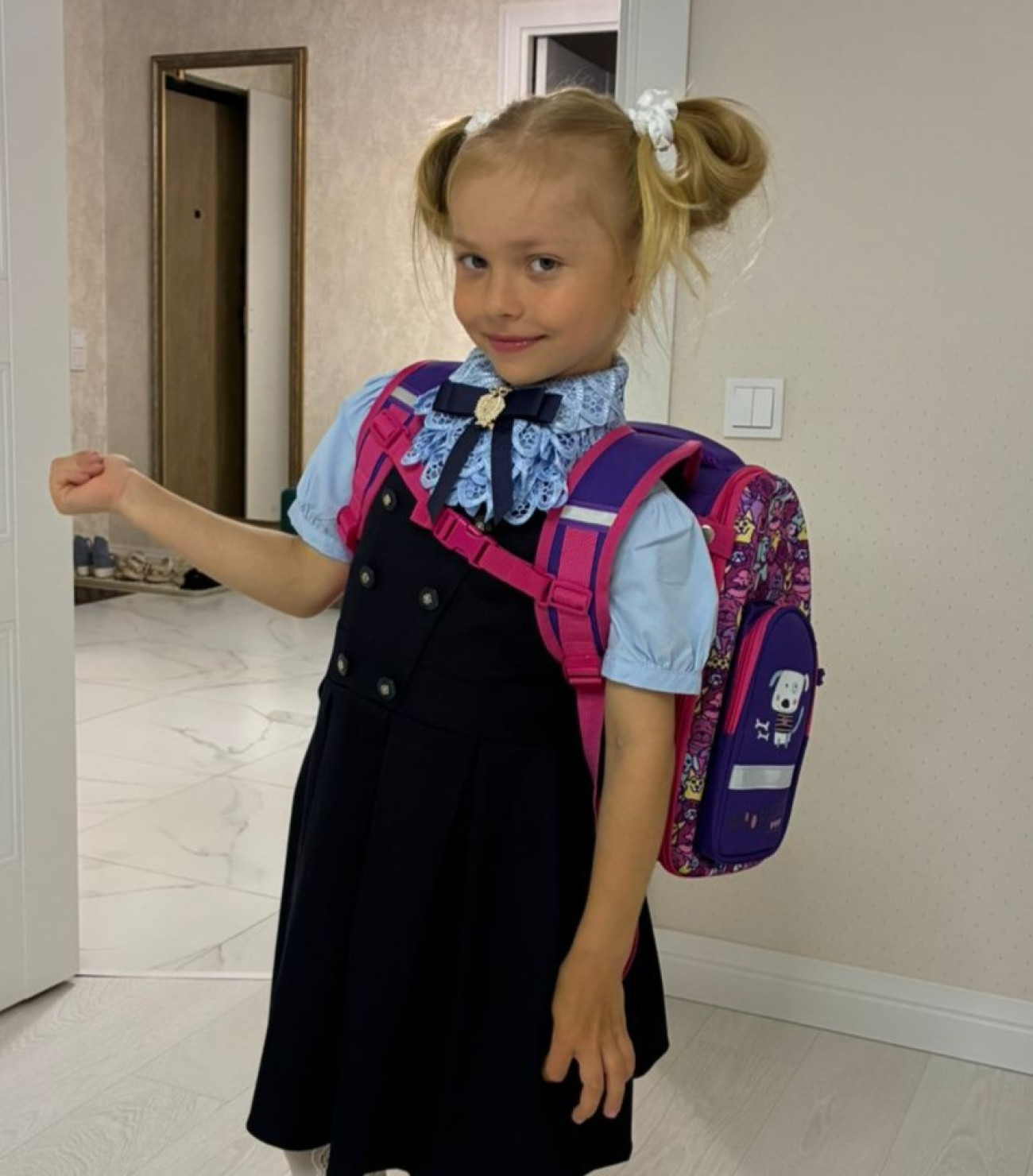 Даша Павлова