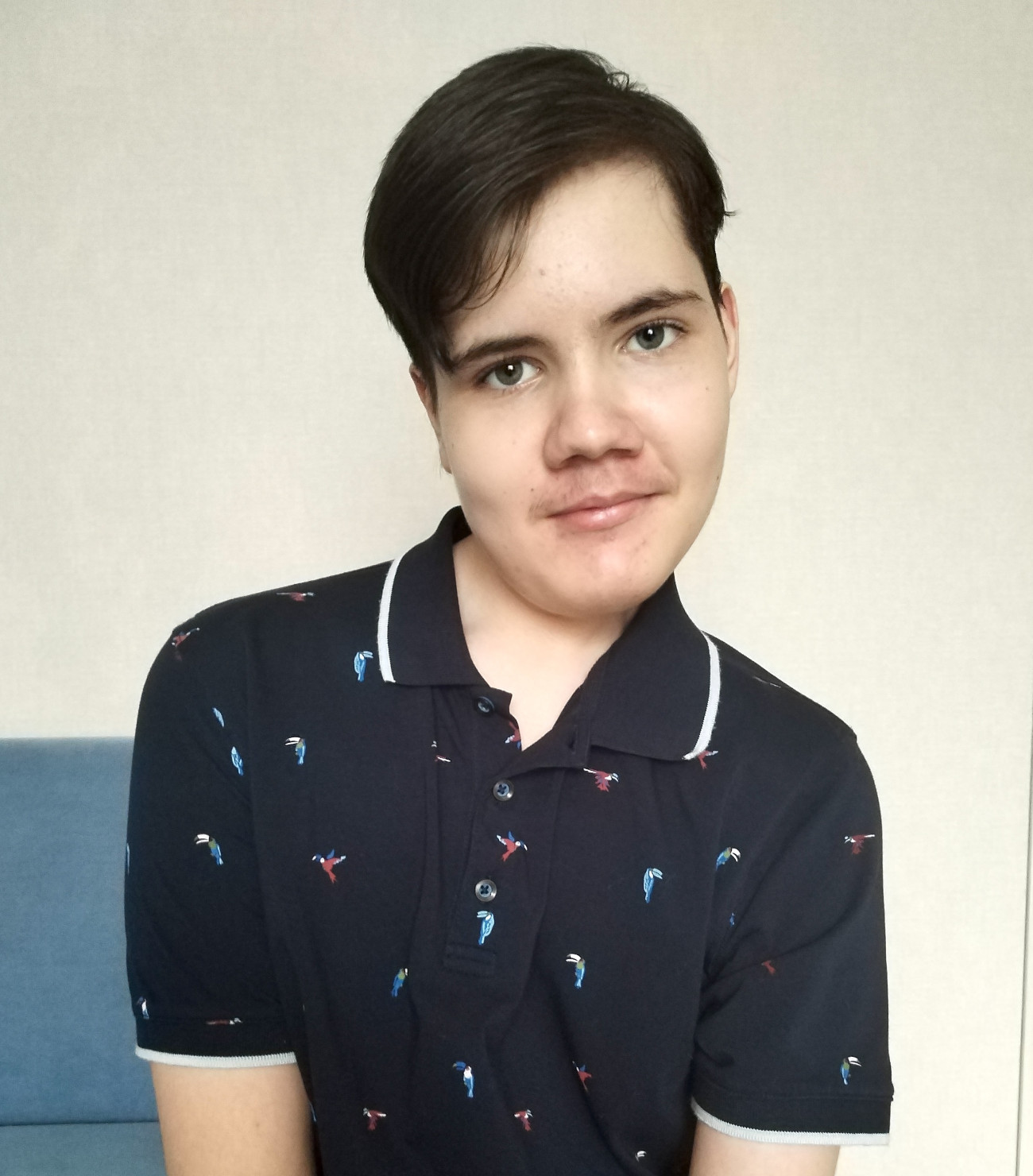 Артем Борзых