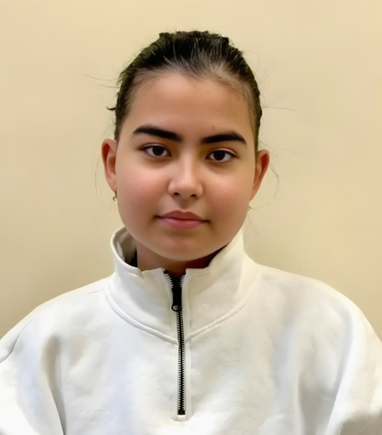 Мяхри Кулыева