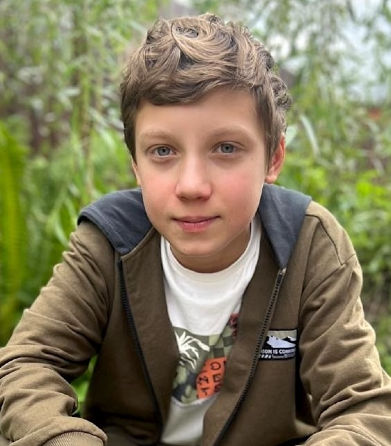 Матвей Ахременко