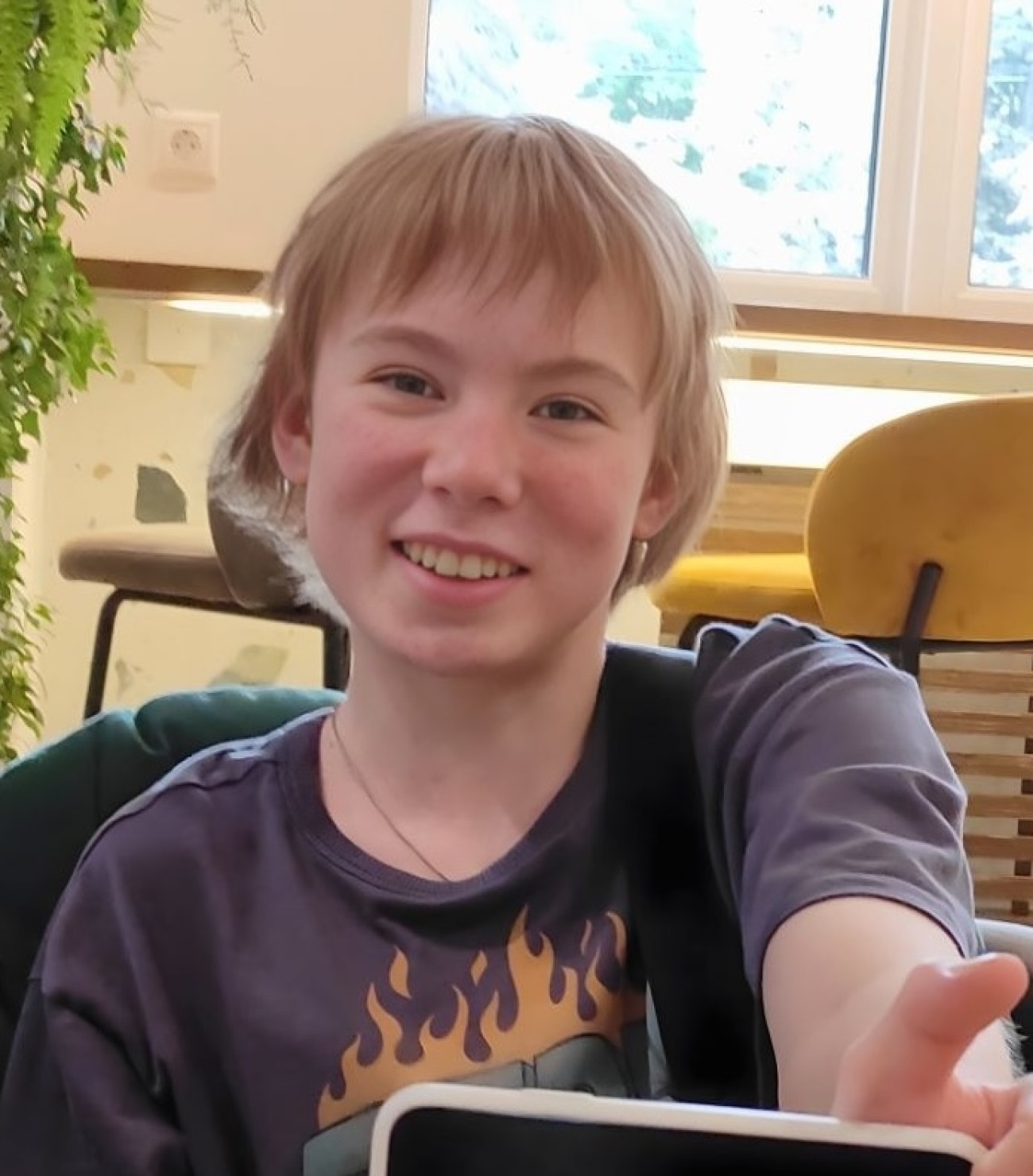 Роман Метелев