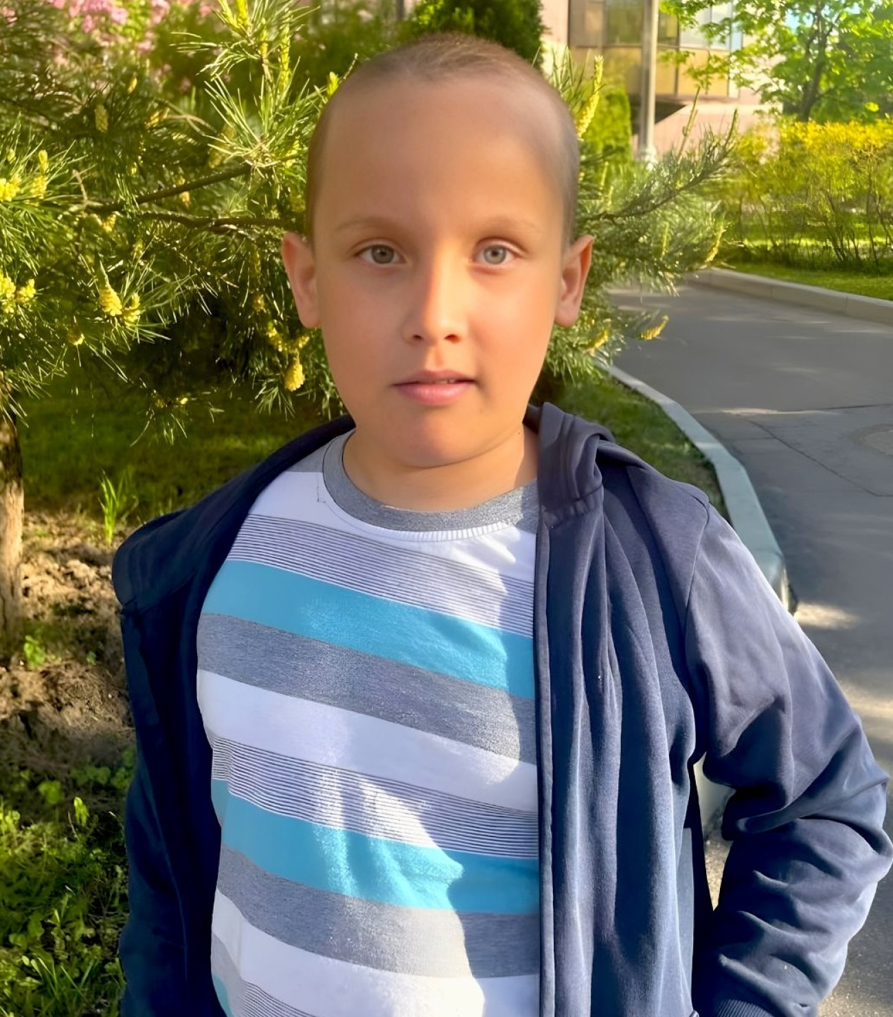 Глеб Ситдиков