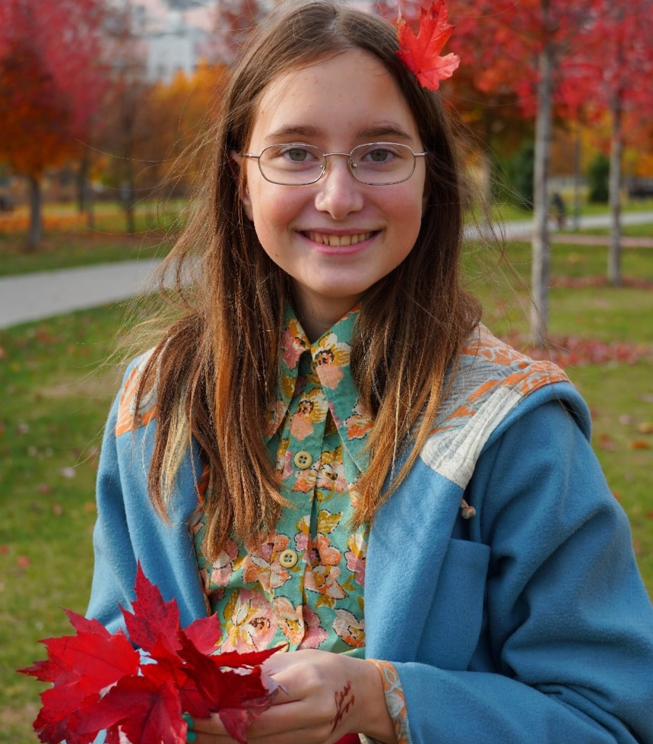 Вера Модекина