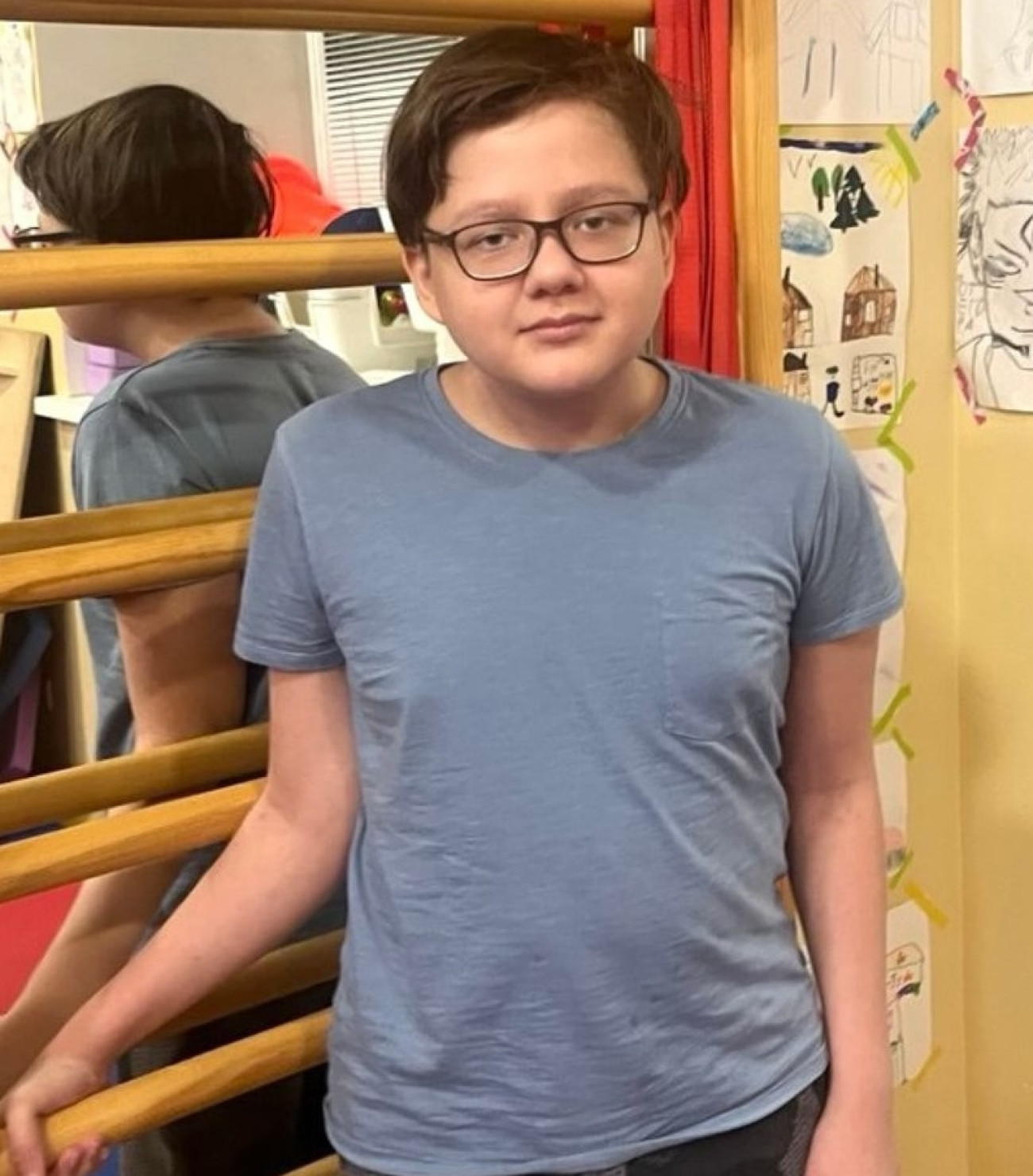 Никита Шарафеев