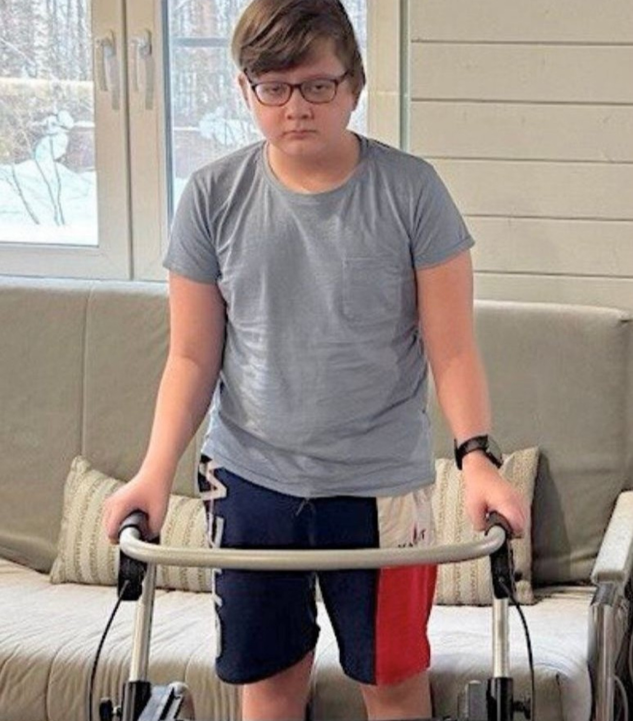 Никита Шарафеев