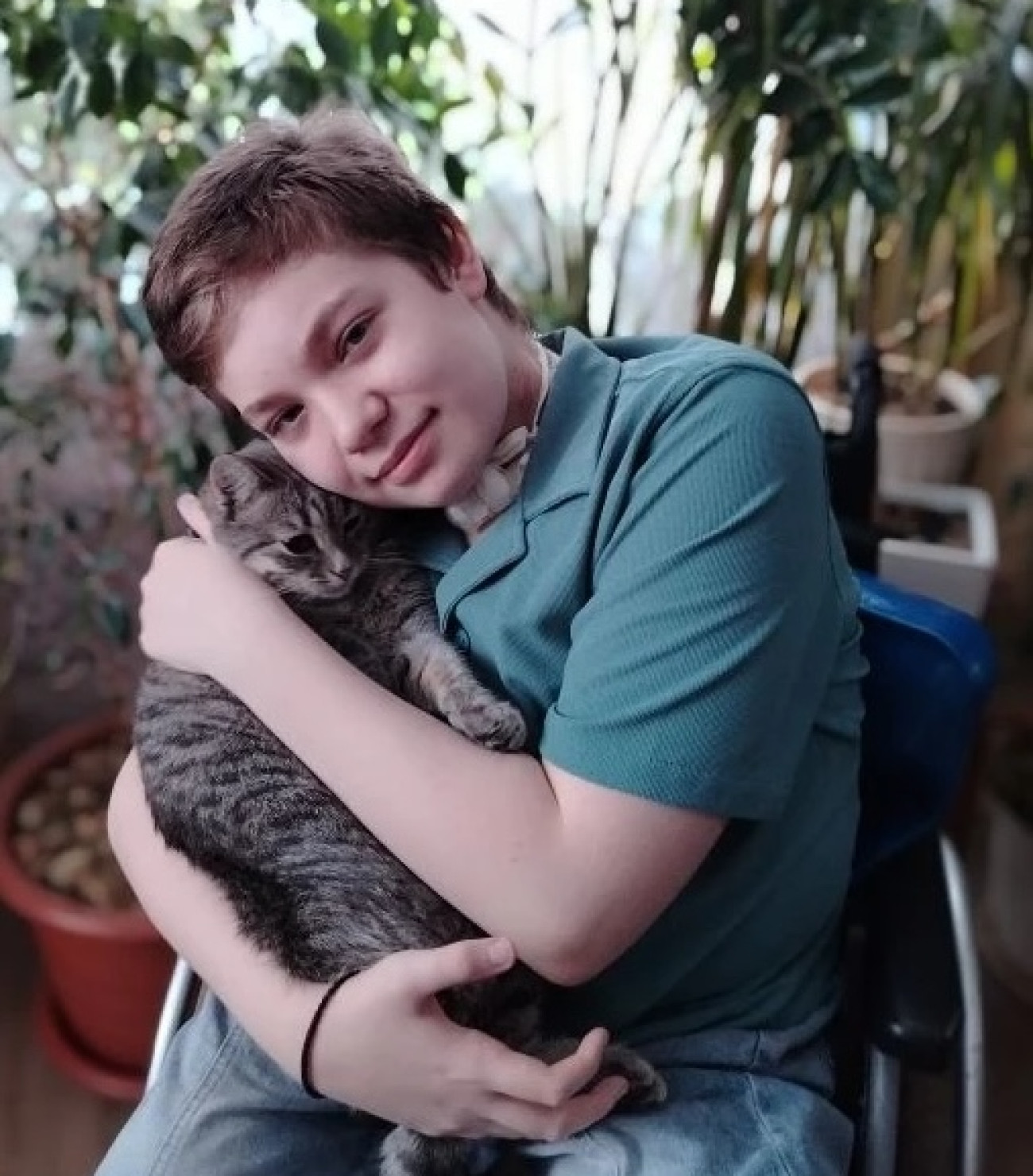 Егор Кудашкин