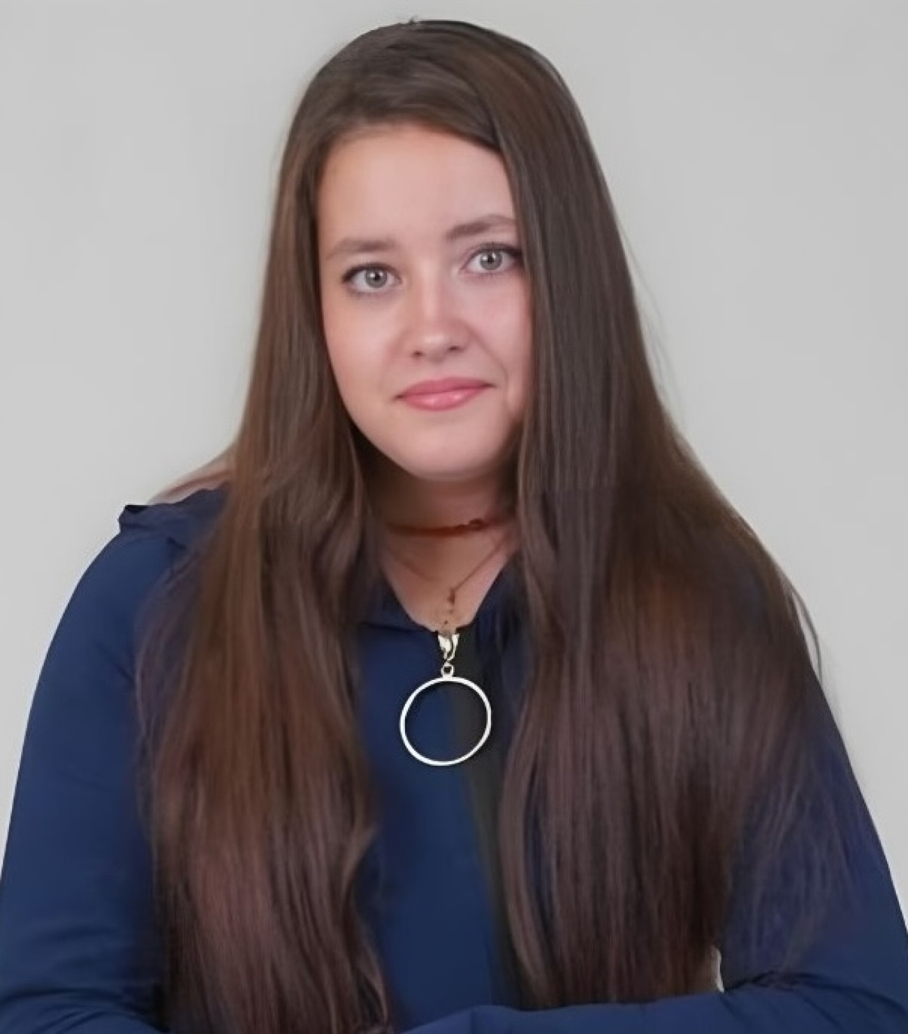 София Кириллова