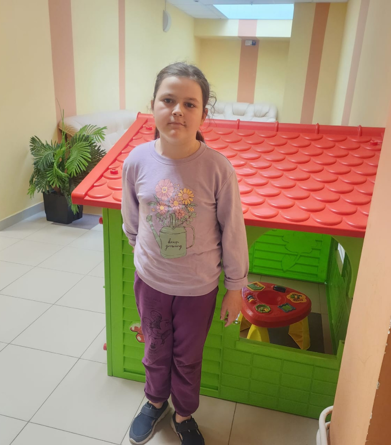 Мелиса Калмыкова