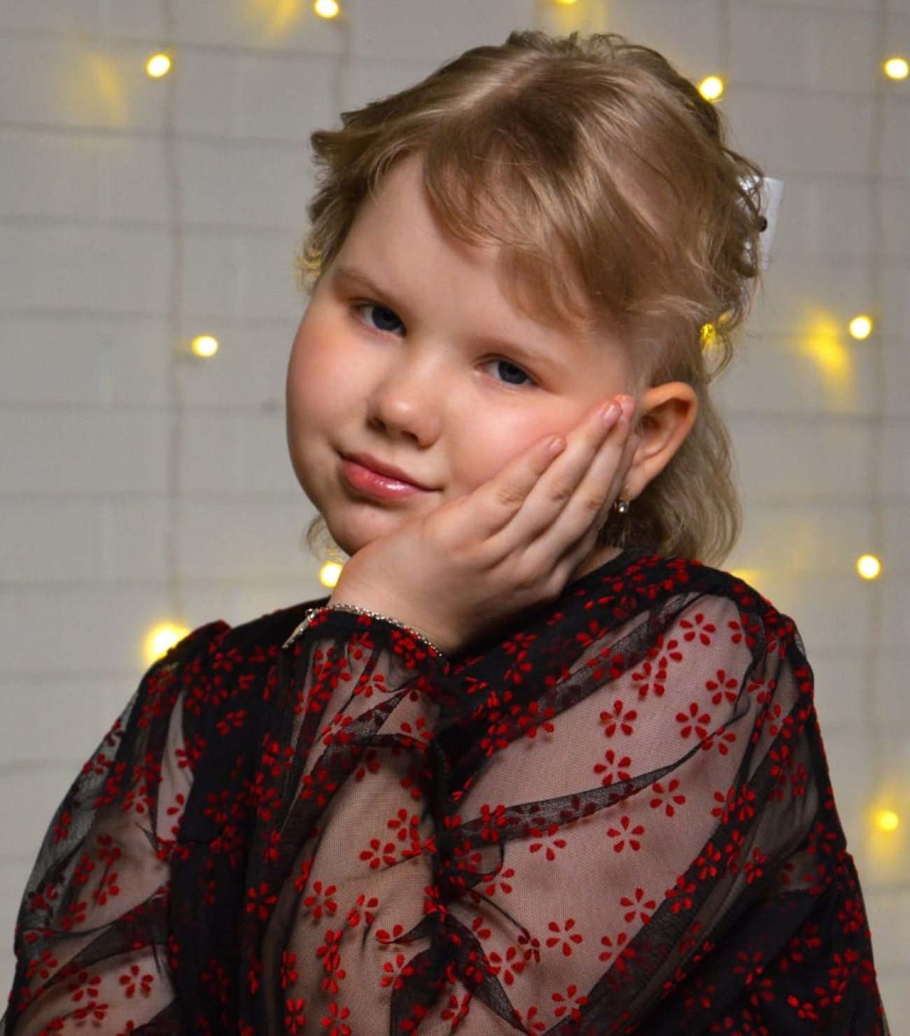 Мария Зейдель