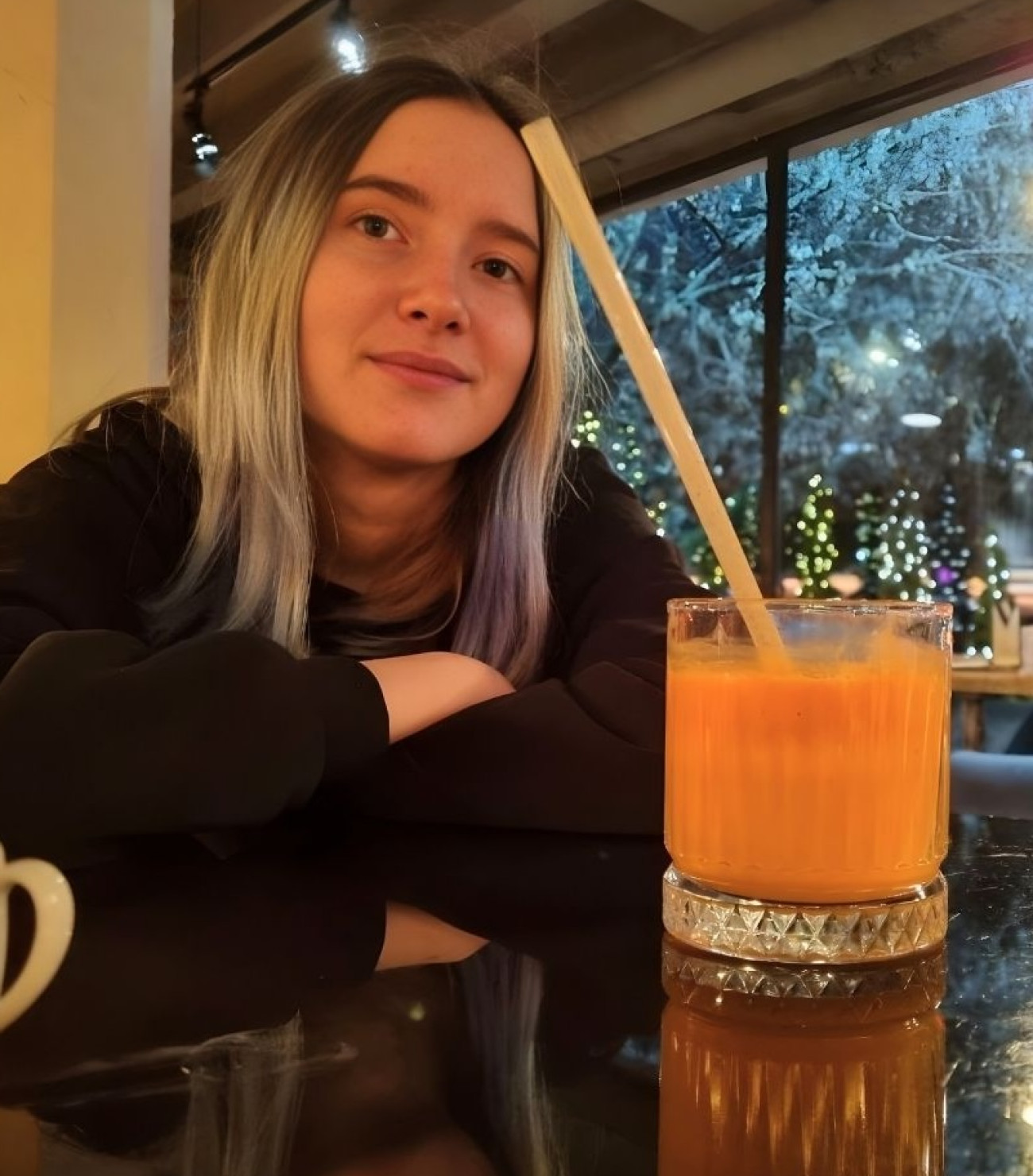 Вера Модекина