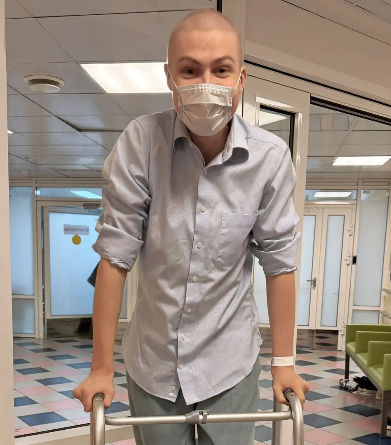 Андрей Шпаков