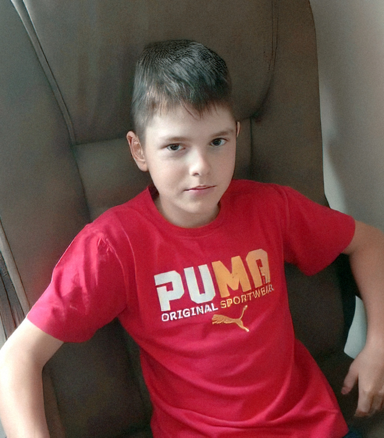 Матвей Тарасов