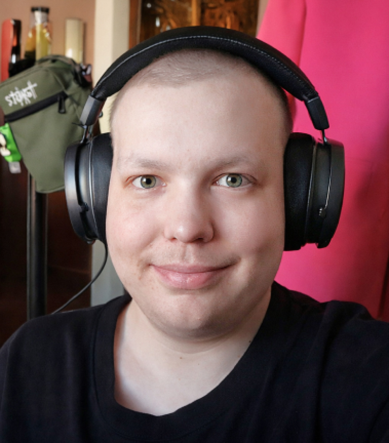 Колесник Сергей