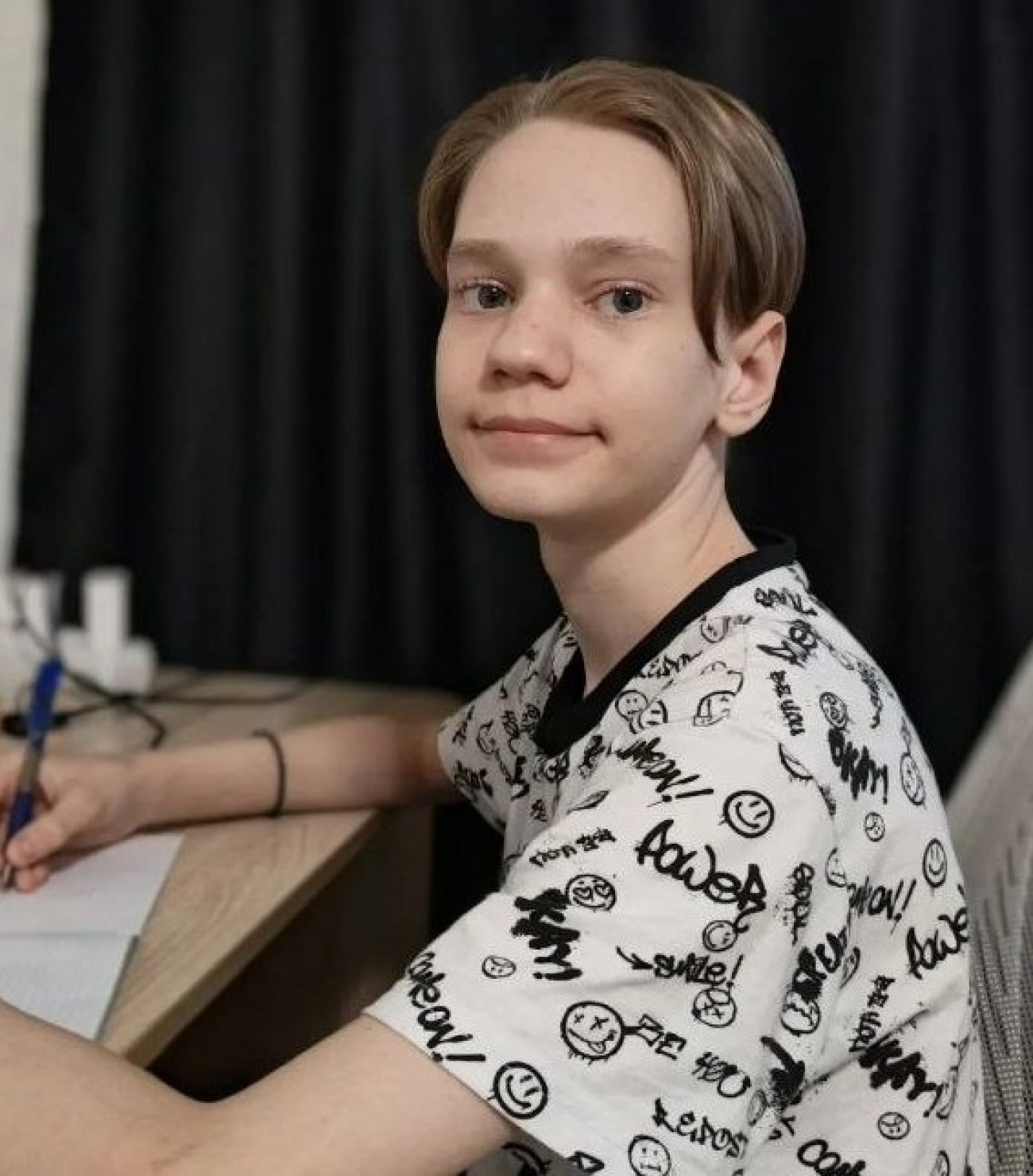 Сбор на оплату жилья для детей с ХБП