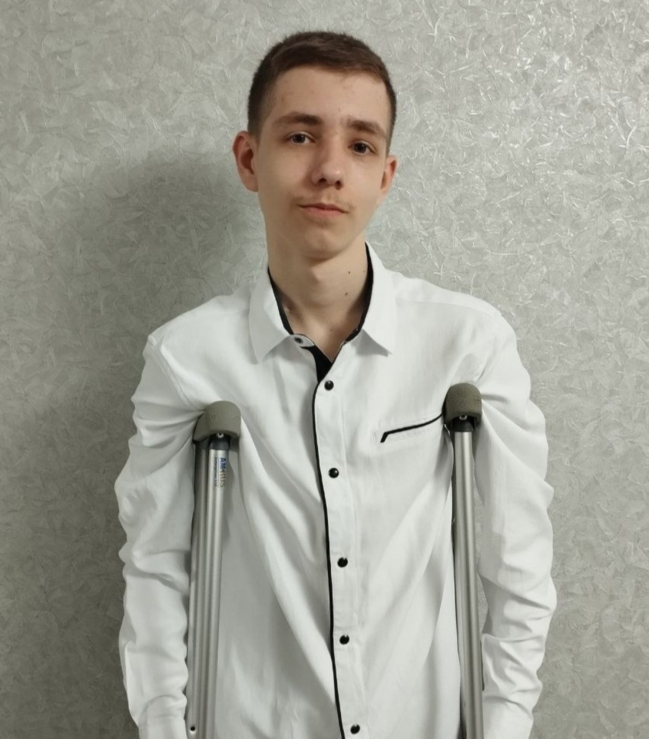 Дима Михальчи