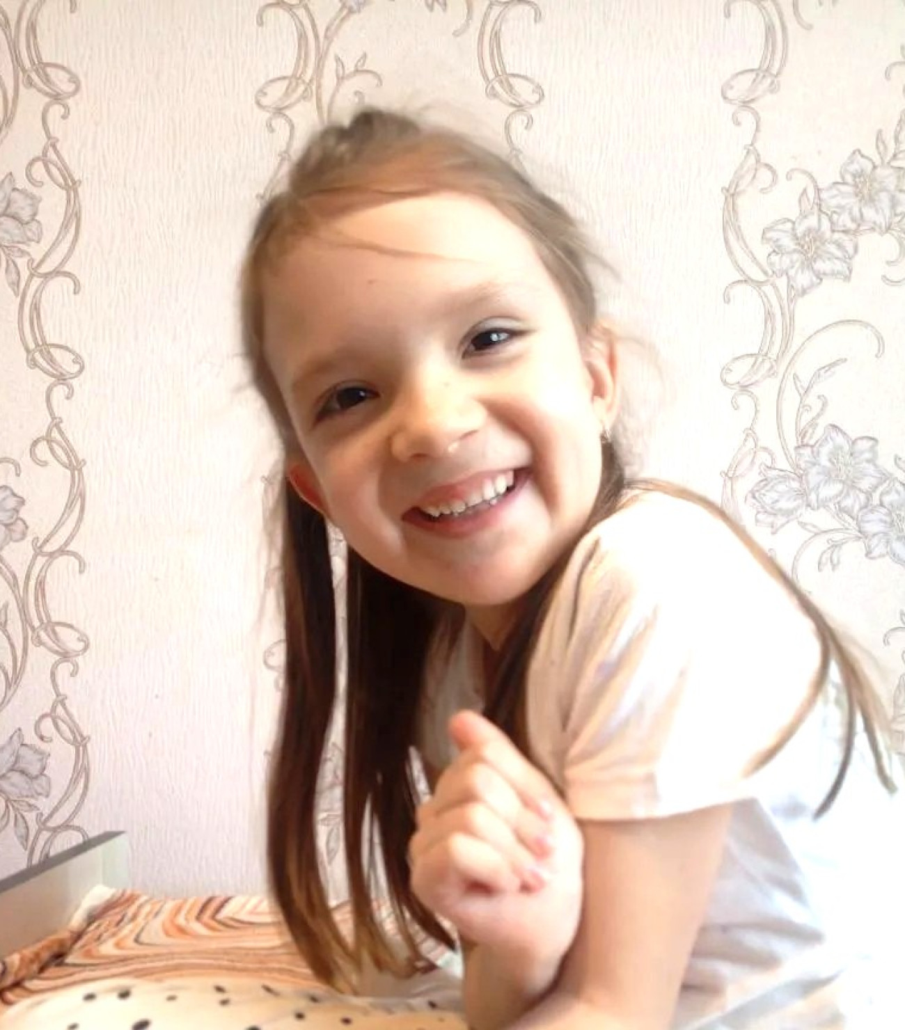 Ульяна Сенина