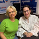 Фонд «Настенька»  в эфире радио Маяк