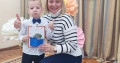 Присоединяйтесь к нашей команде SOS!