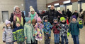 Поделились опытом с белорусскими НКО