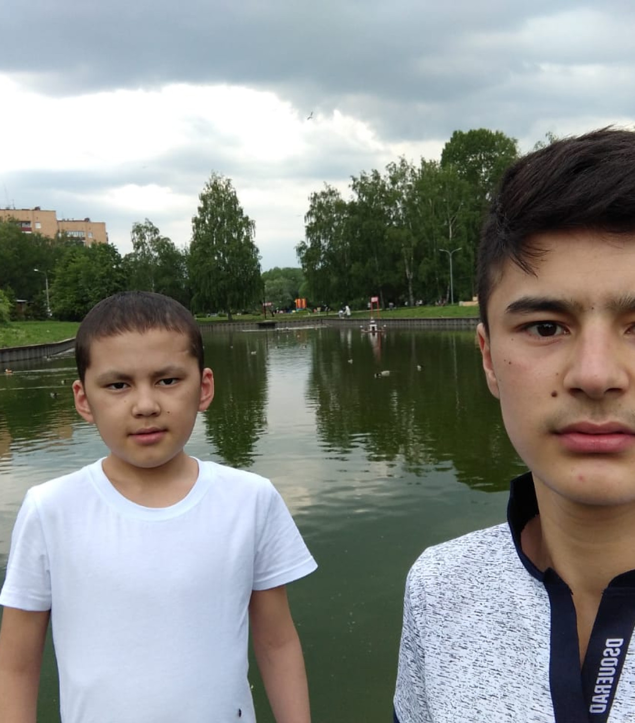 Соипов Самандар