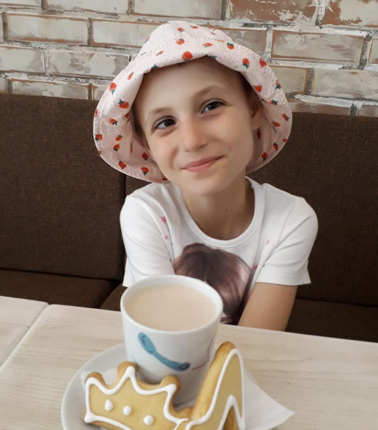 Врагалева Ксения
