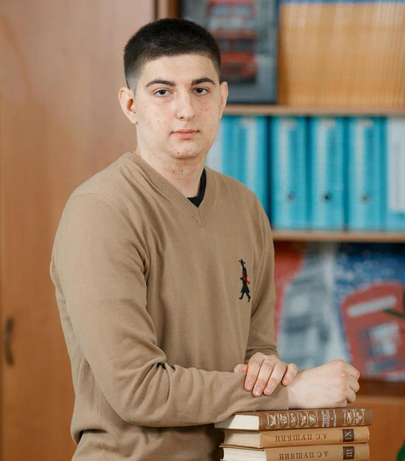 Денис Попа