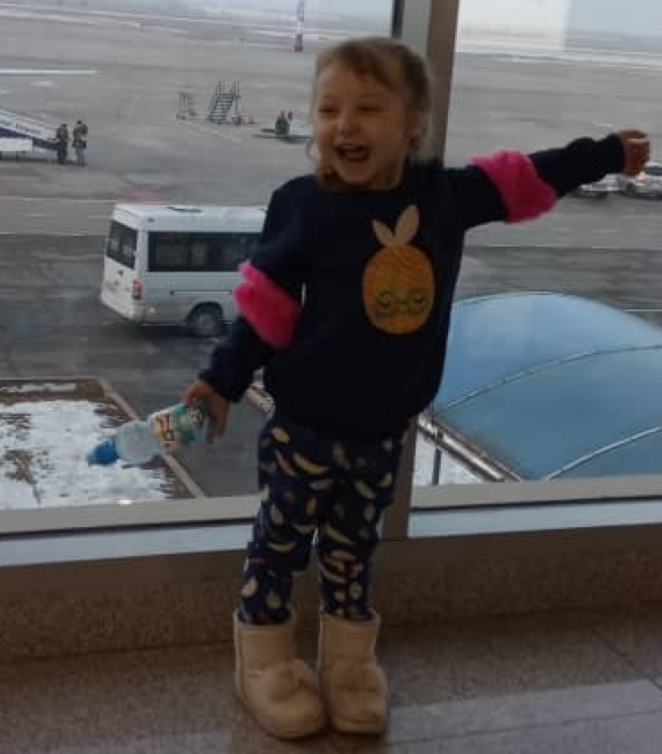 Агата Головченко