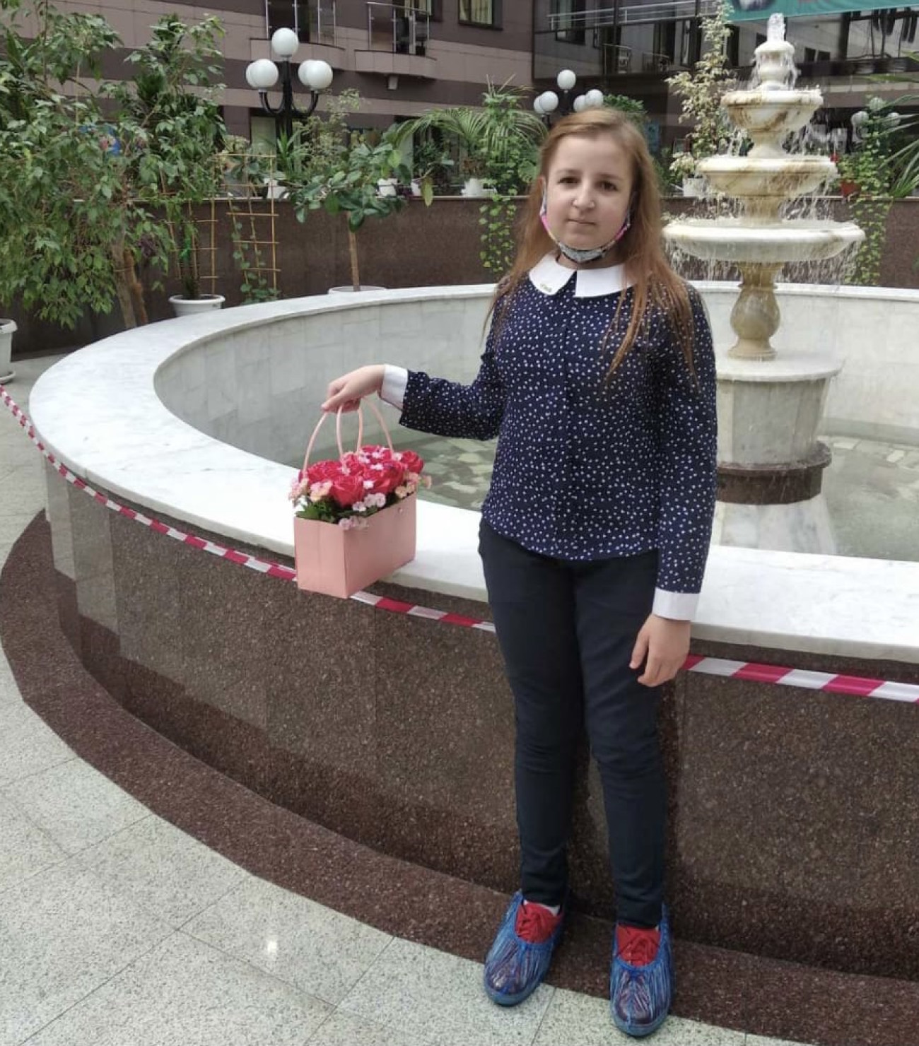 София Станишевская