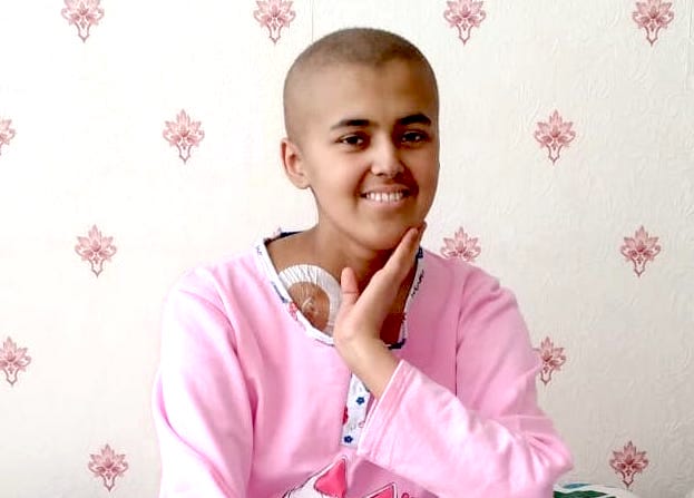 Алидодова17