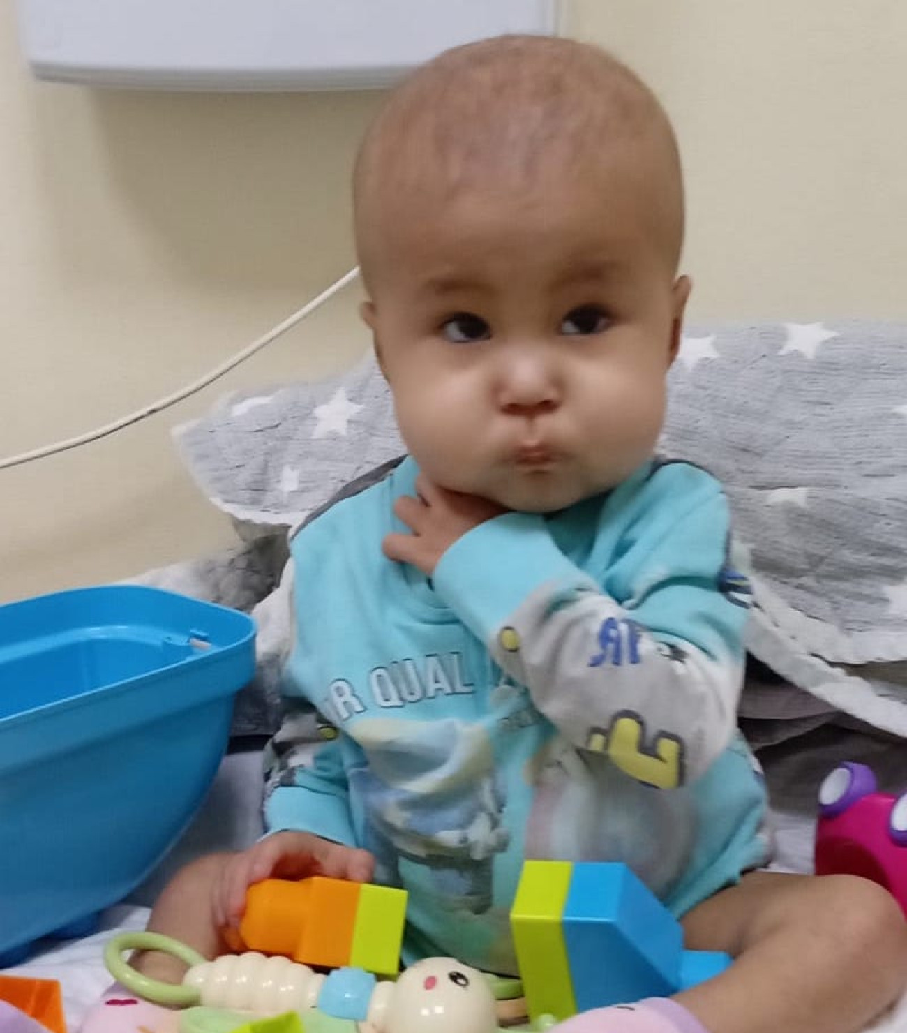 Саодат Поччокалонова