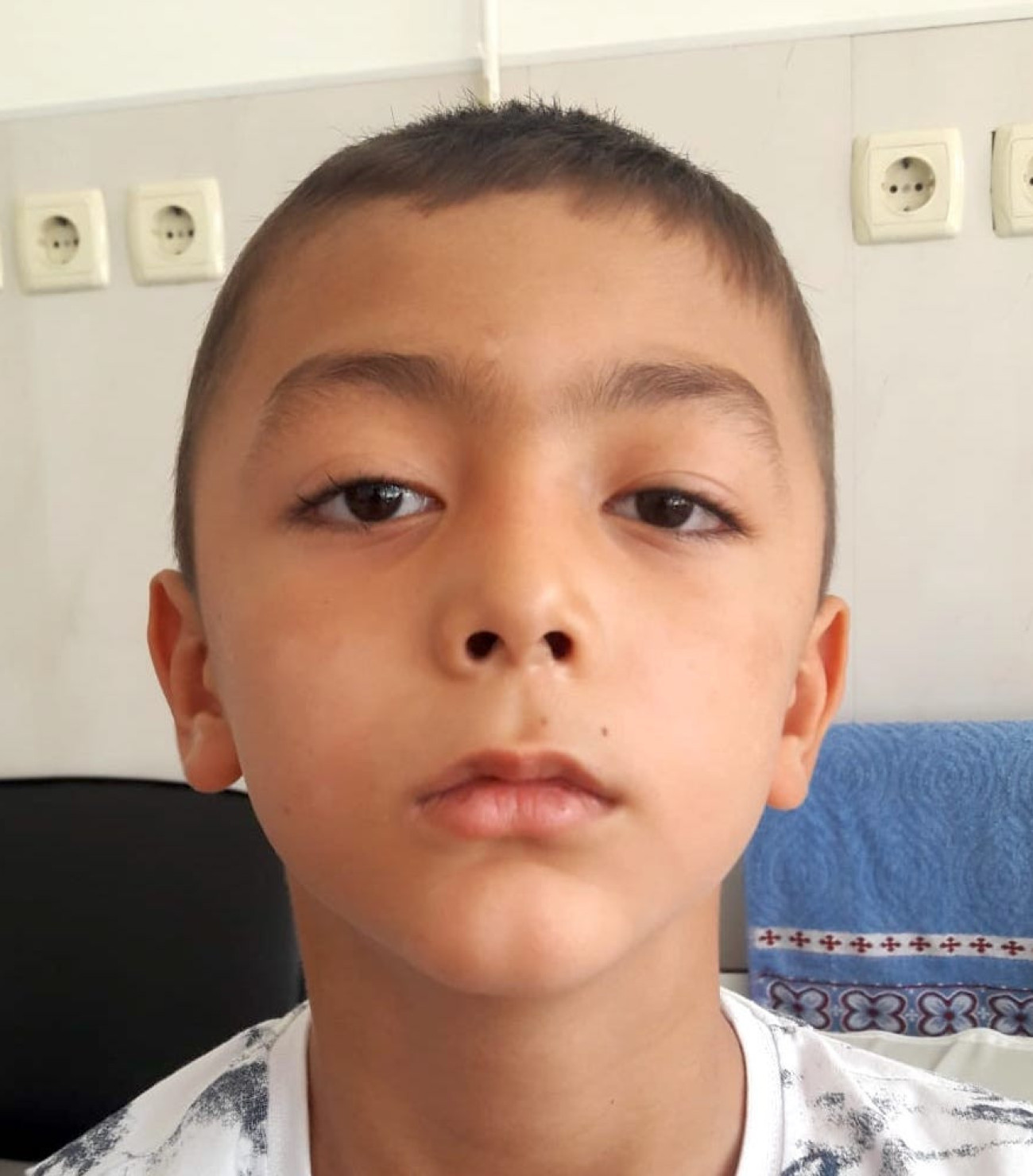 Фирдавс Шодиев
