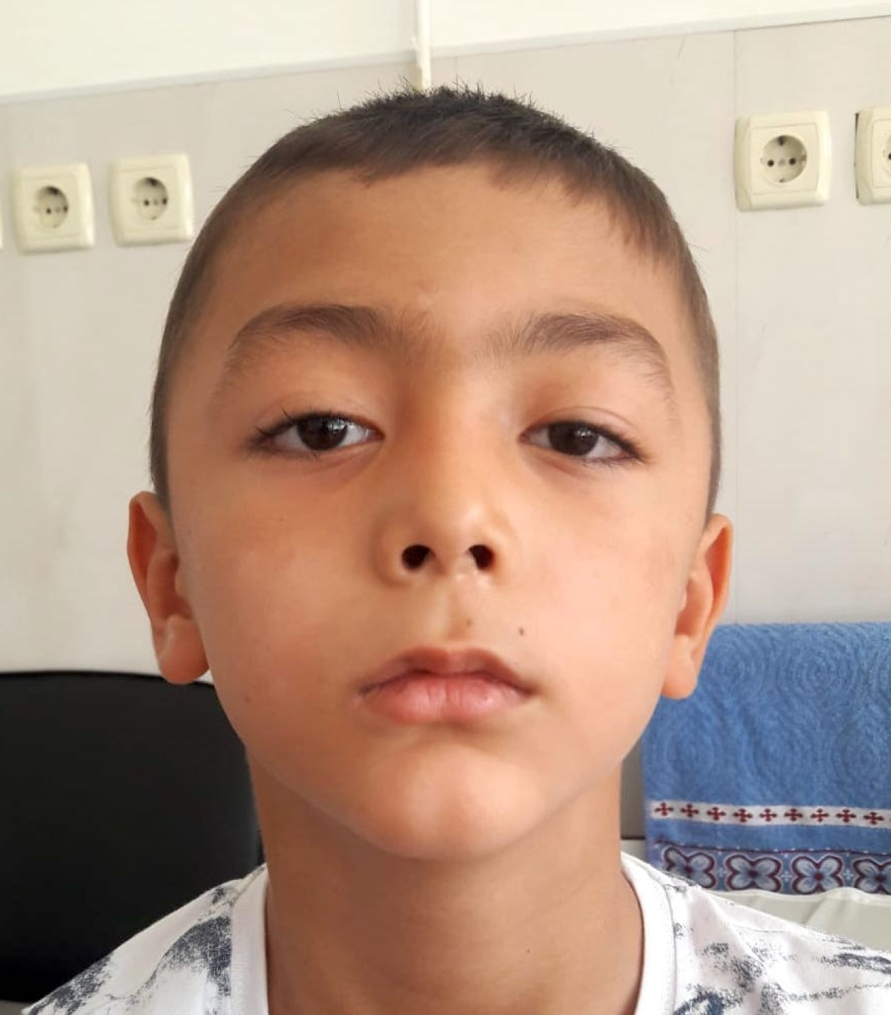 Фирдавс Шодиев
