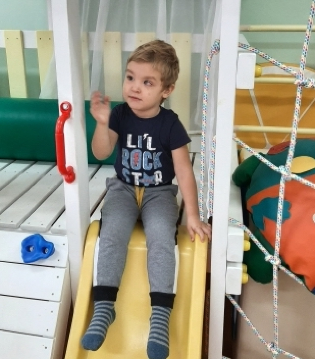 Артемий Брюховецкий