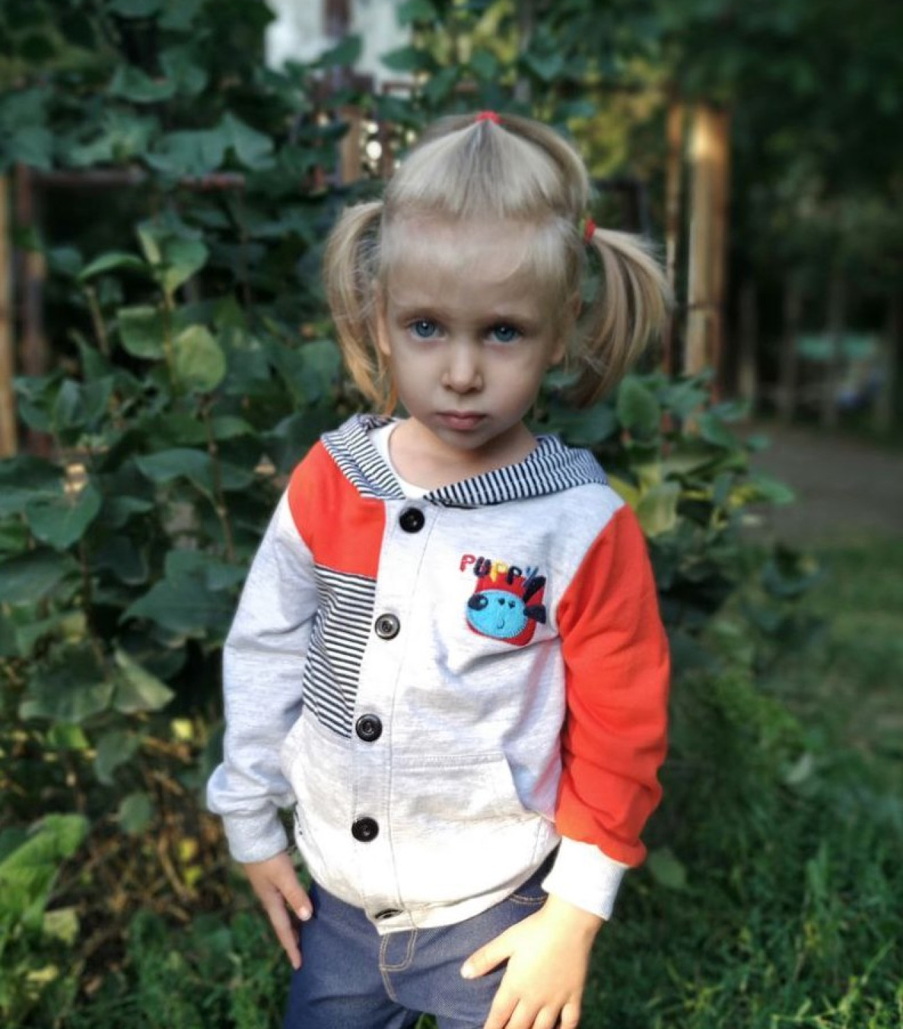 Полина Орловская