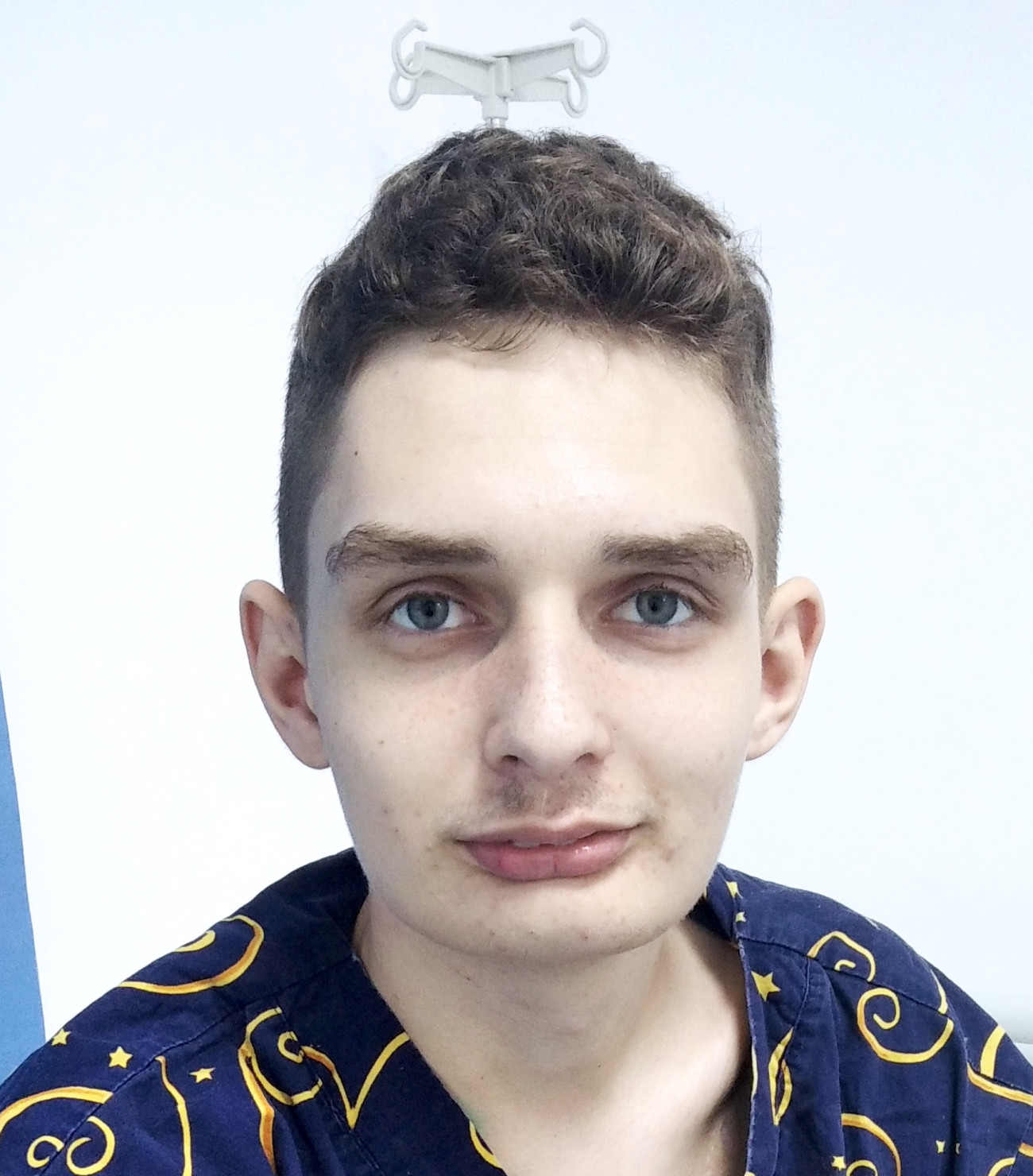 Никита Гончаренко