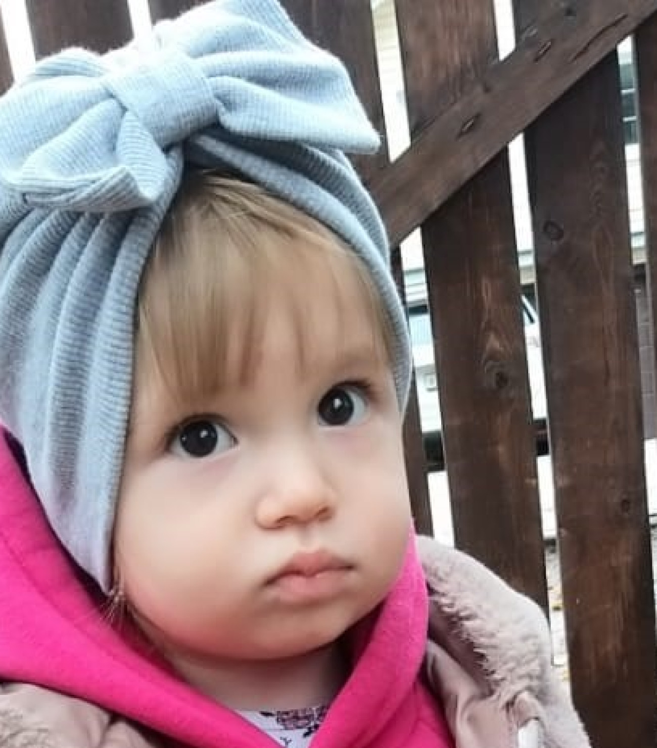 Соломия Худякова