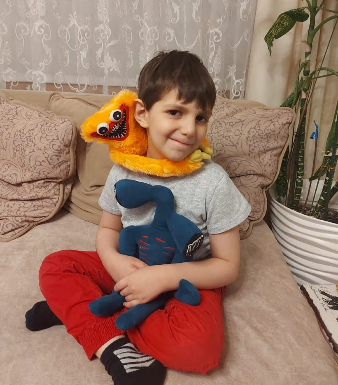 Даниэль Хачатрян