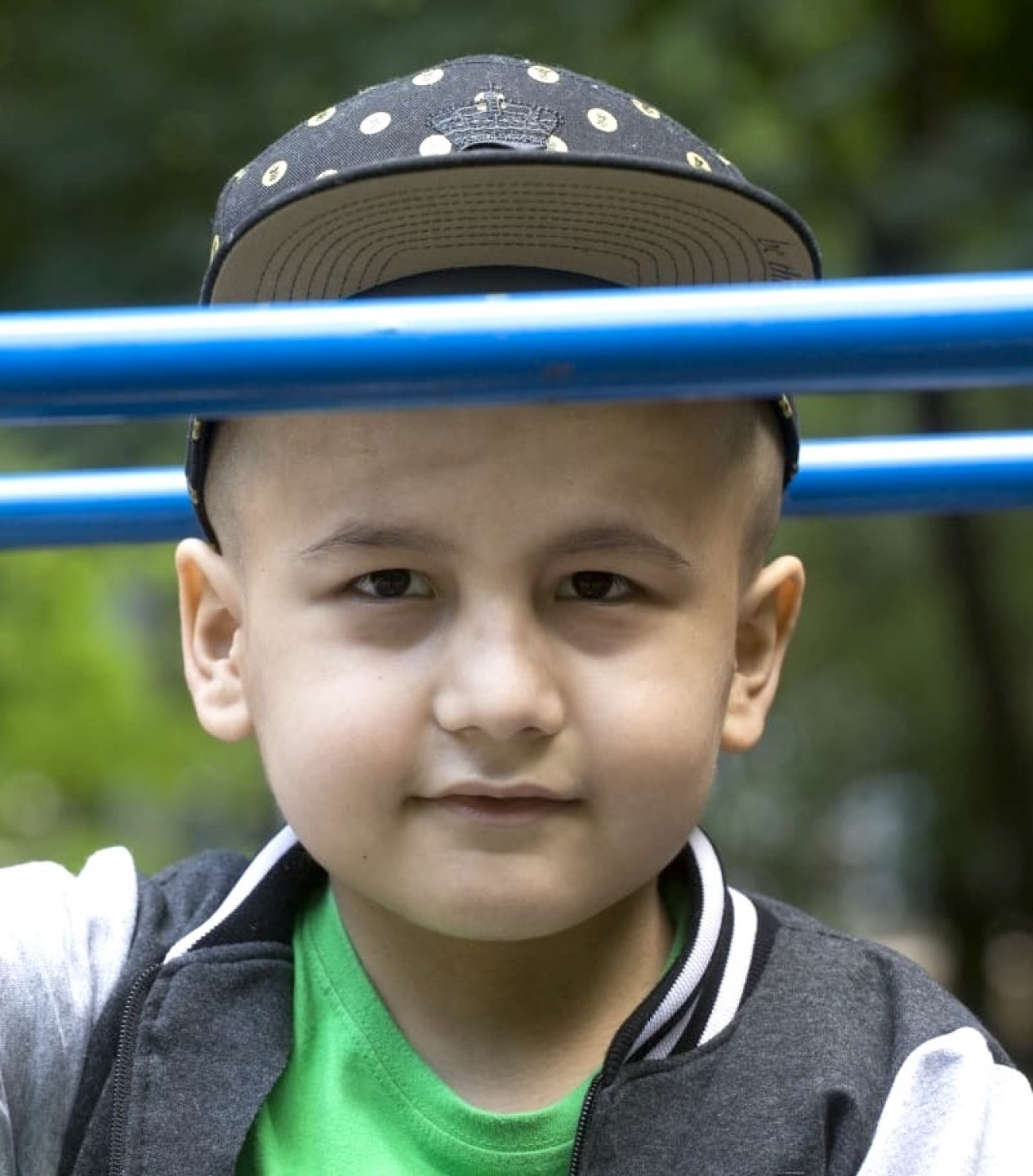 Фарзин Алиназаров