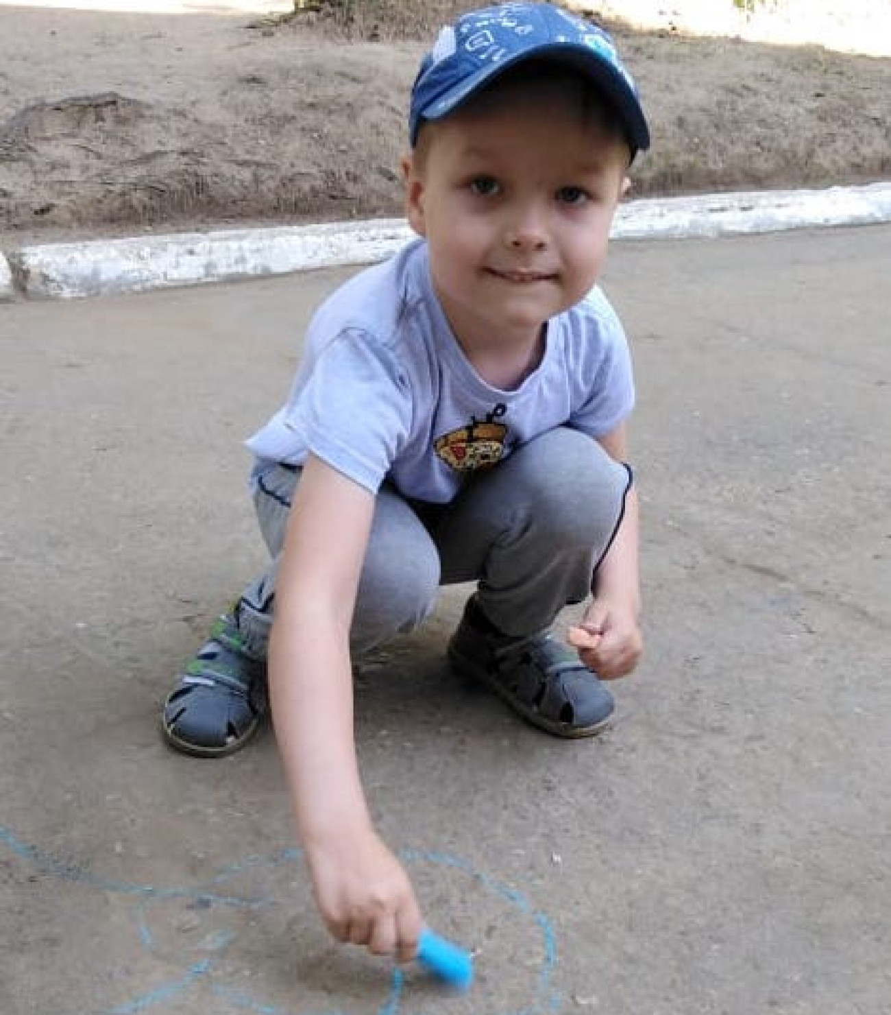 Лев Дедешко