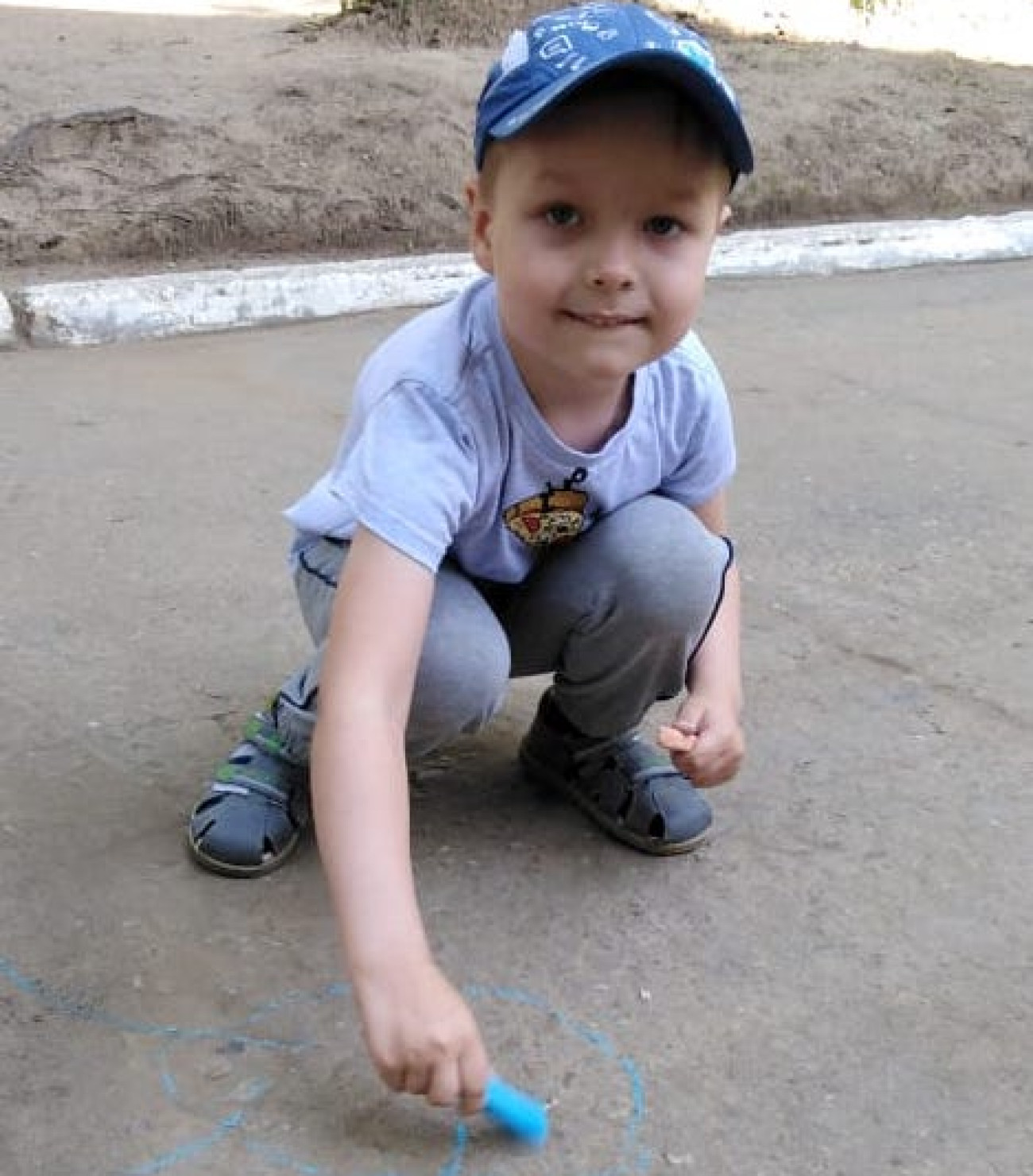 Лев Дедешко