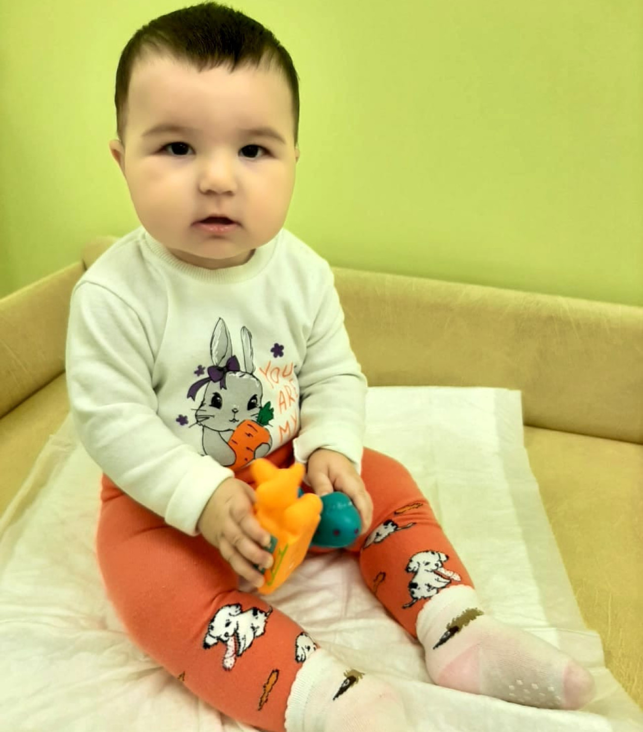 Салиха Бабаджонова